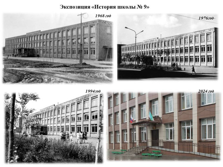 Музей "Лики Родины".