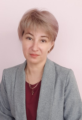 Варенья Елена Вячеславовна Варенья Елена Вячеславовна