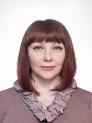 Лукьянова Юлия Анатольевна Лукьянова Юлия Анатольевна